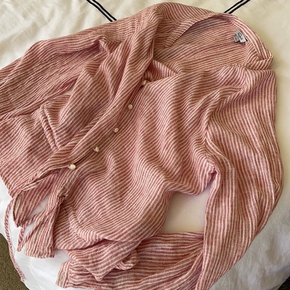 Beautiful top - Picture 4 of 4